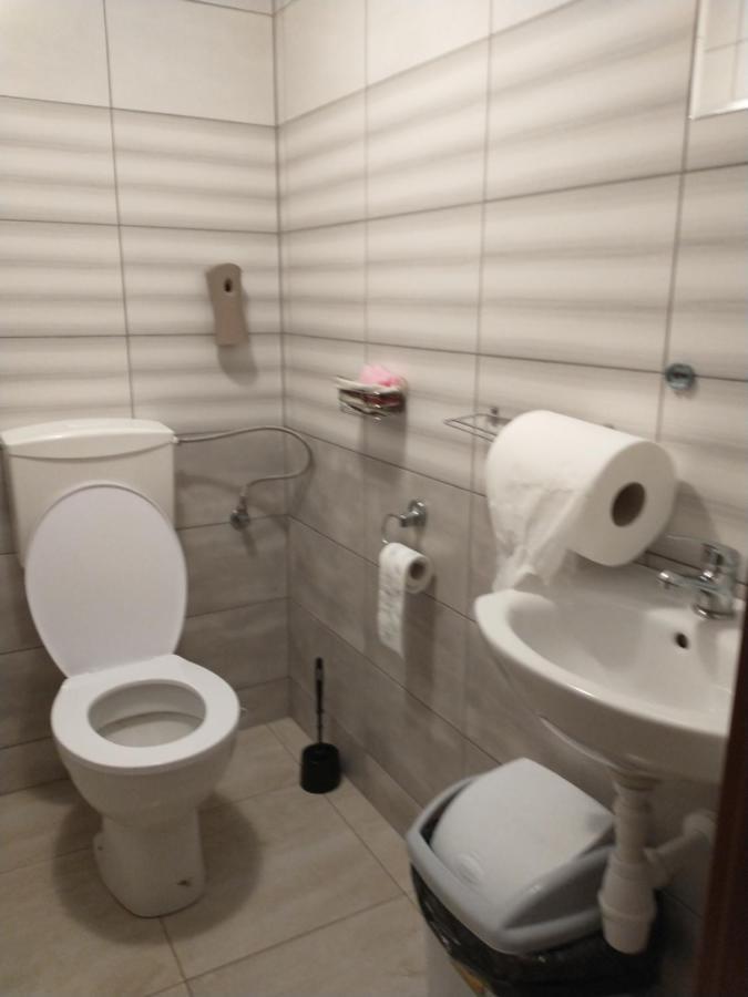 Altana Letnia Nr1 - Herbergerowka Agroturystyka Na Wsi Duszniki Zdrój Exterior foto