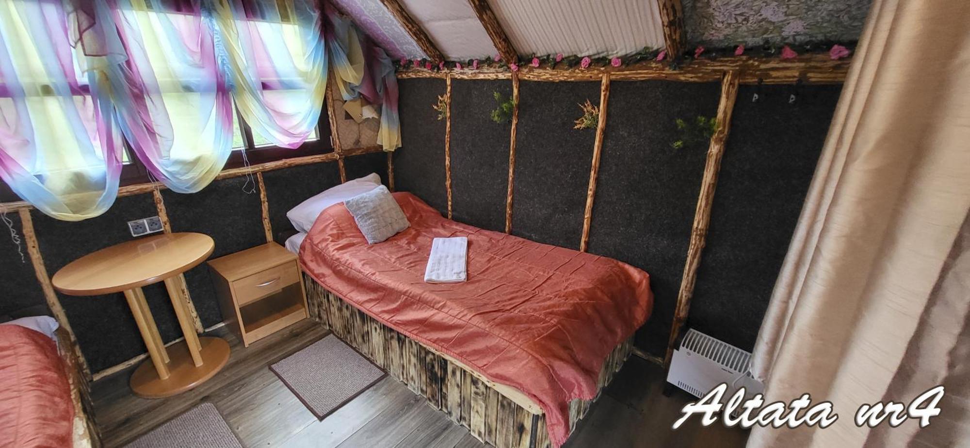 Altana Letnia Nr1 - Herbergerowka Agroturystyka Na Wsi Duszniki Zdrój Exterior foto